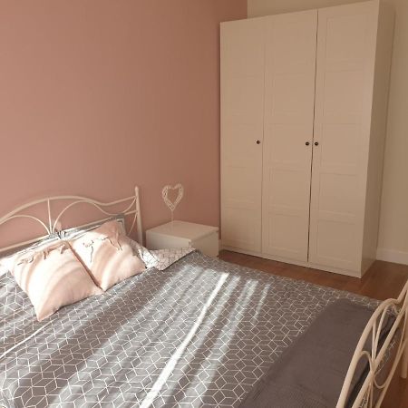 Apartment Mona ベオグラード エクステリア 写真