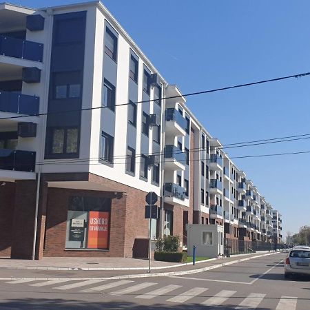 Apartment Mona ベオグラード エクステリア 写真