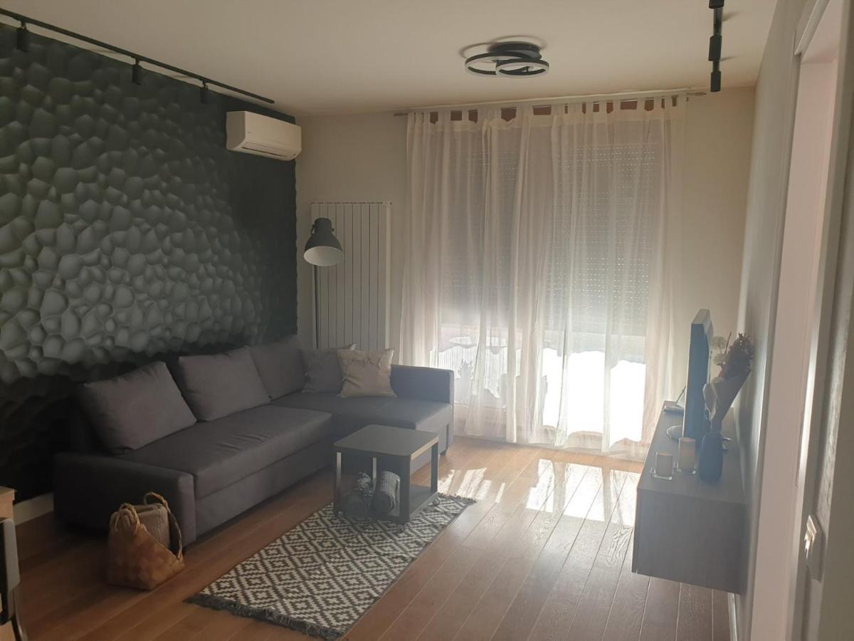 Apartment Mona ベオグラード エクステリア 写真
