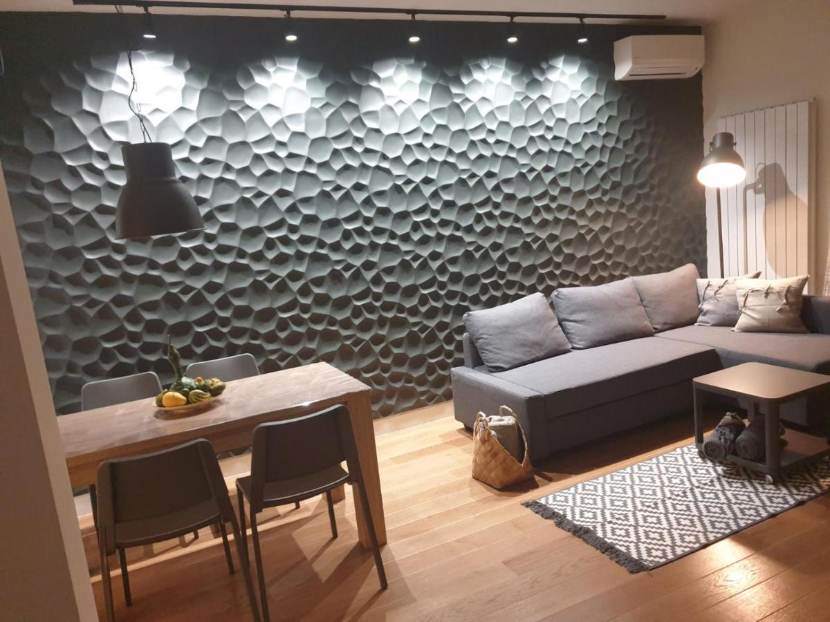 Apartment Mona ベオグラード エクステリア 写真