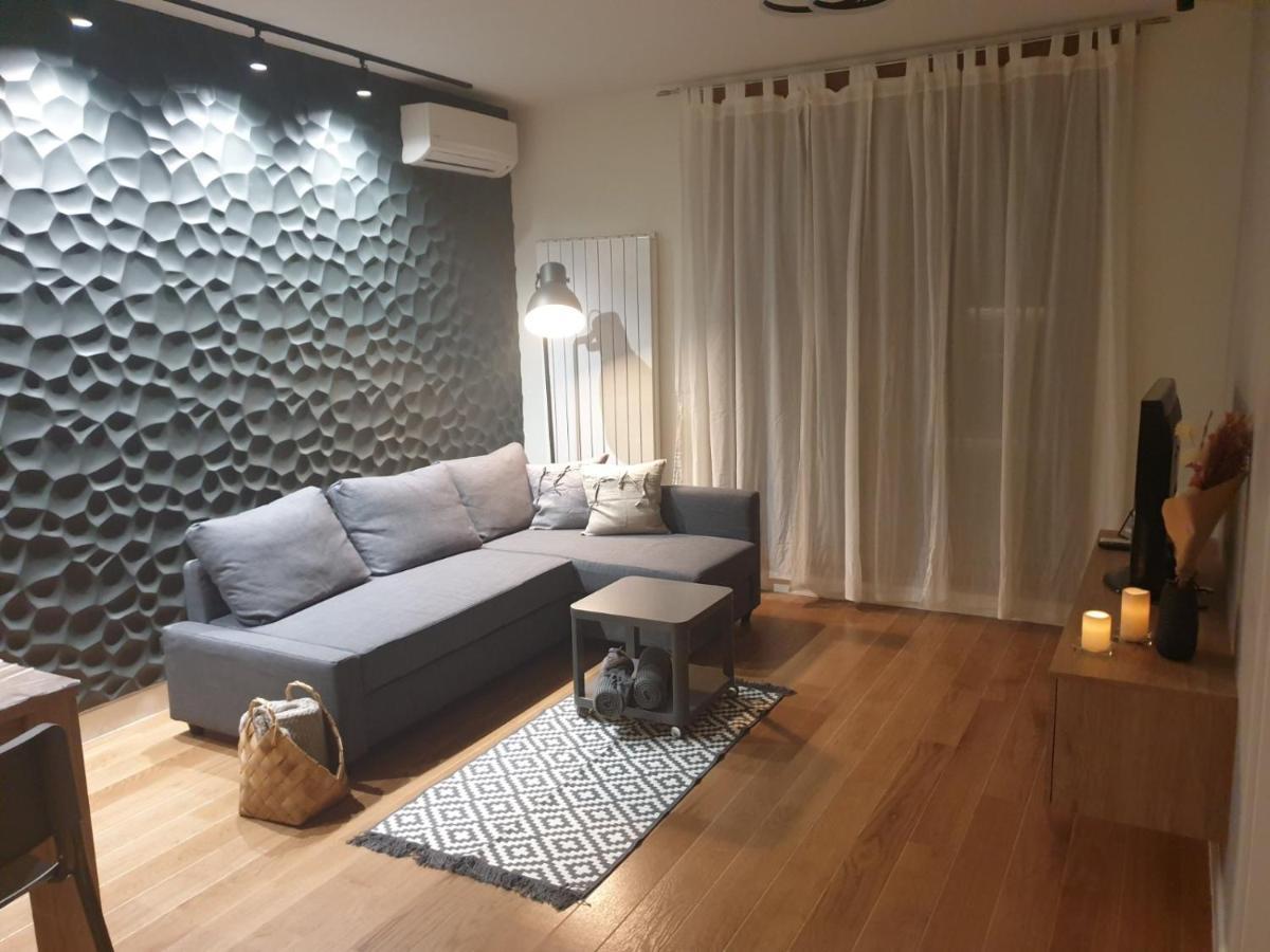 Apartment Mona ベオグラード エクステリア 写真