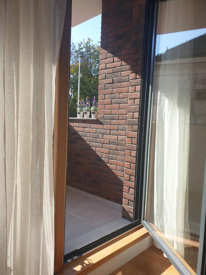 Apartment Mona ベオグラード エクステリア 写真