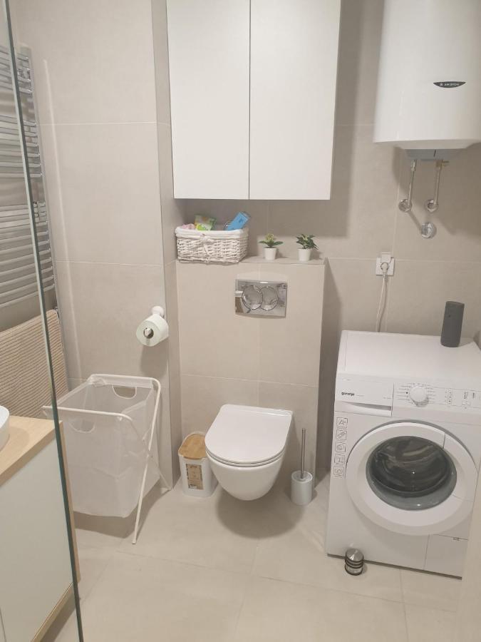 Apartment Mona ベオグラード エクステリア 写真