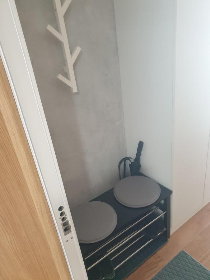 Apartment Mona ベオグラード エクステリア 写真